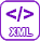 Exportar metadatos en formato XML. Abre una ventana nueva