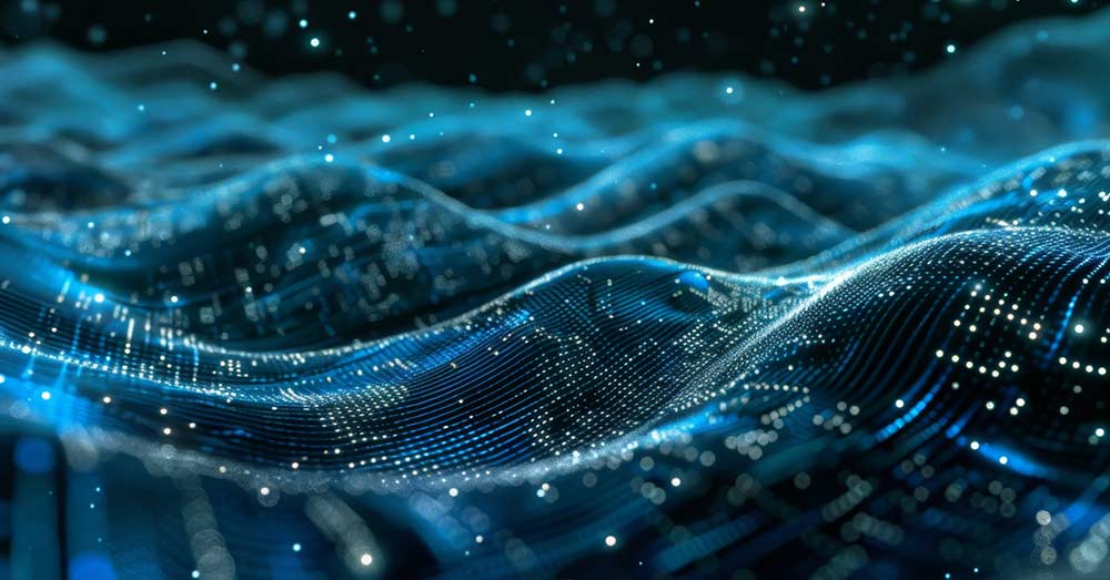 De la ciénaga al lago: cómo evitar que tus datos se conviertan en un pantano Repositorios de data lake que almacenan enormes cantidades de datos.